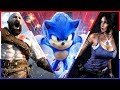 Top 10 Iconische Game Karakters!