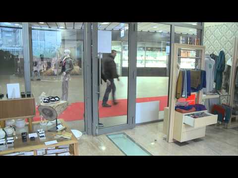Video: Hoe Een Naaiwinkel Te Openen?