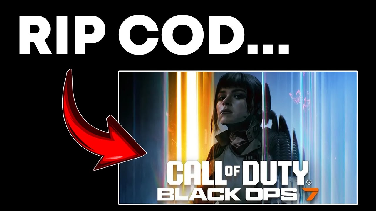 The TRUTH About Black Ops 7 (Honest Review) - YouTube