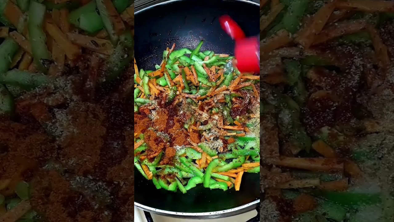 Spaghetti ~ Clever Cooks ~ 