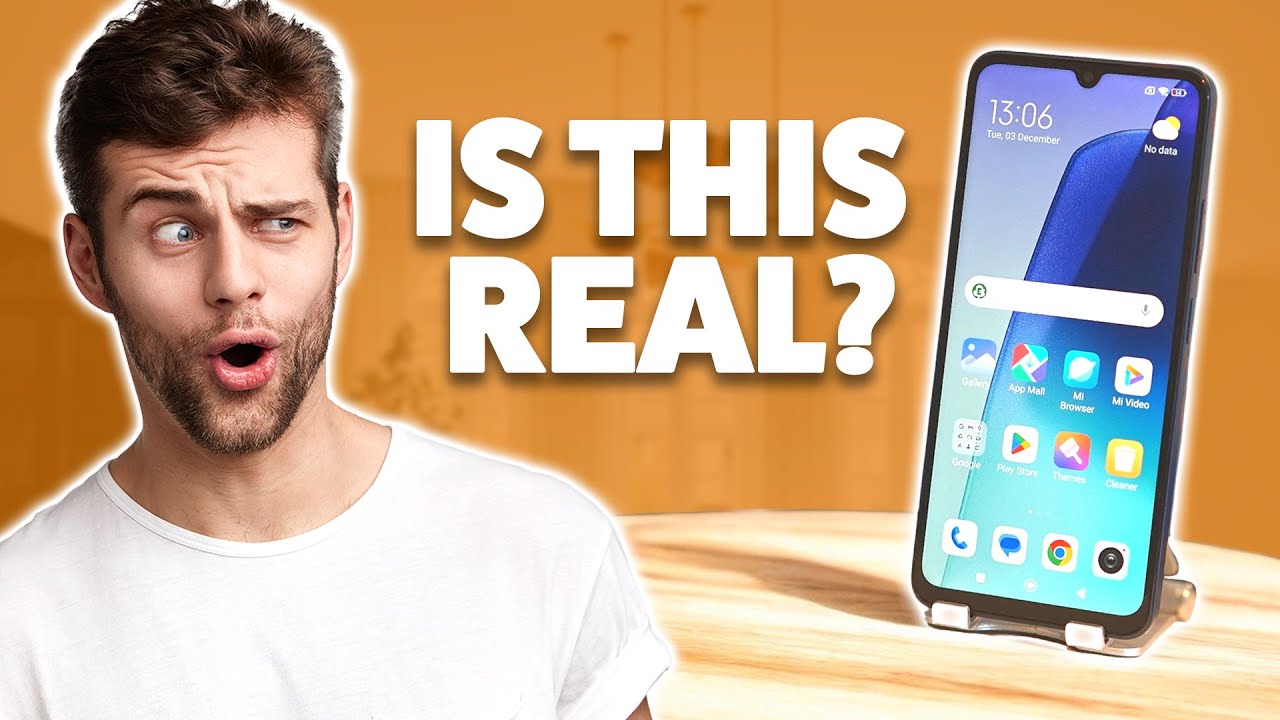 I Found 2025's BEST Gaming Phone (The Search Is Finally Over)