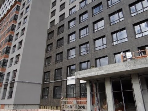 Метропарк Рязань Фото
