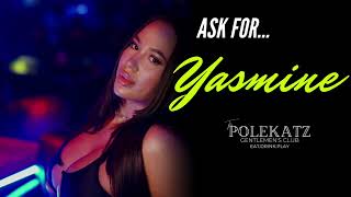 Polekatz Meet The Entertainers- September