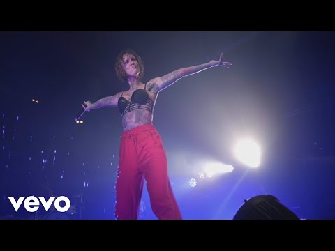 Jennifer Rostock - Haarspray (Live 2018)