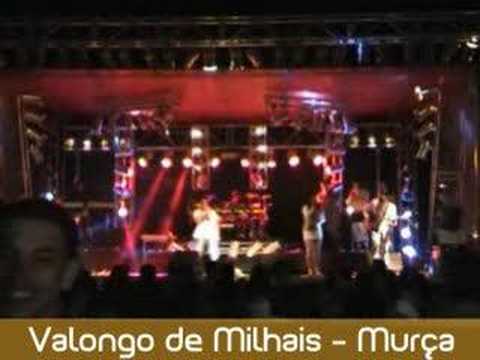 Video Valongo de Milhais - Mur&ccedil;a