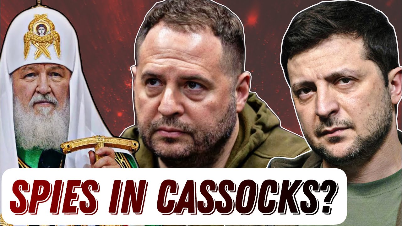 MOSCOW MISSILES & POPES in Odesa // Zelensky and scandals // BB Ukraine Analytics