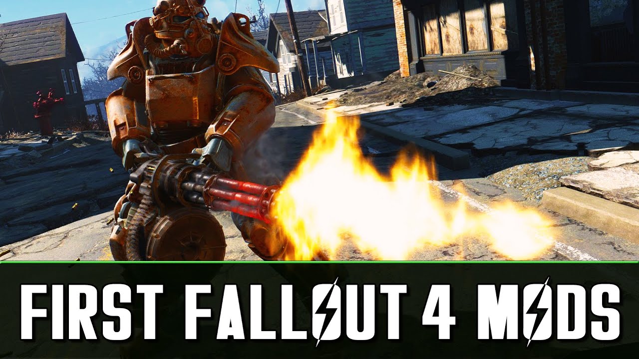 fallout 4 better gun sounds fallout 4 better gun sounds