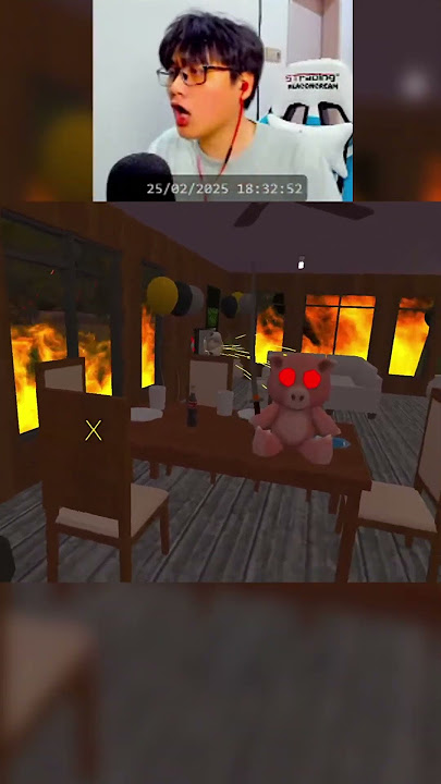 GAME APA YANG BRO MAINKAN INI 💀
