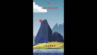 Sky Bird Adventure screenshot 5