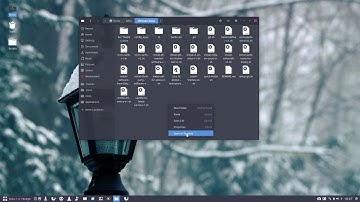 Solus 1.2.1 Budgie User Guide 17 installing the coolest applications for solus