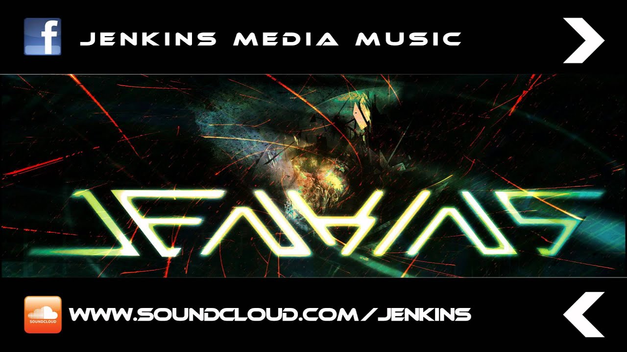 Watch Jenkins - Electrifusion on YouTube Watch Jenkins - Electrifusion on YouTube
