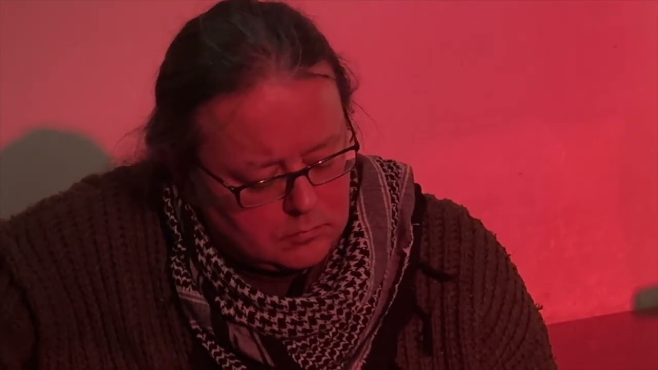 José Lencastre (sax)   Rafał Smoliński (bg electonics)  Andrzej Rejman (p, ep)