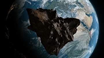 The Departure Earth Program V2.0 Teaser 2 (Live Action, CGI, Cinematic, Sci-Fi)
