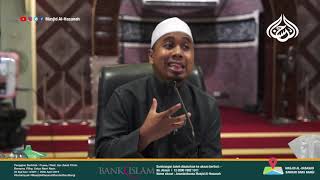 Download Mp3 Puasa, Iβtikaf, dan Zakat Fitrah  |  Ustaz Nazri Nasir  |  25.04.2019 Gudang lagu Download Mp3 Puasa, Iβtikaf, dan Zakat Fitrah  |  Ustaz Nazri Nasir  |  25.04.2019