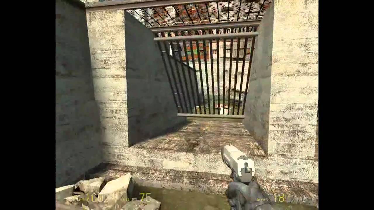 Half Life 2 Walkthrough Route Kanal Part 2 YouTube half-life-2-walkthrough-route-kanal-part-2-youtube