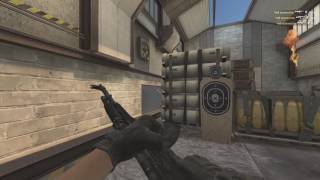 CSGO 5k in cache - AK47