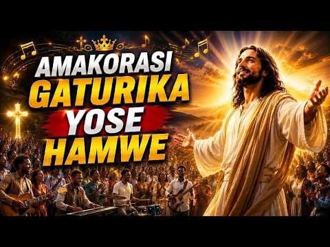 AMAKORASI GATURIKA YOSE HAMWE