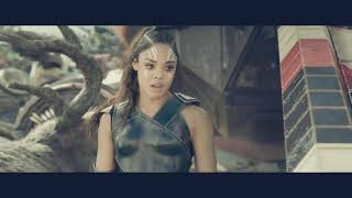 Famous Valkyrie Rescue Thor. Ragnarok [HD] Wealth