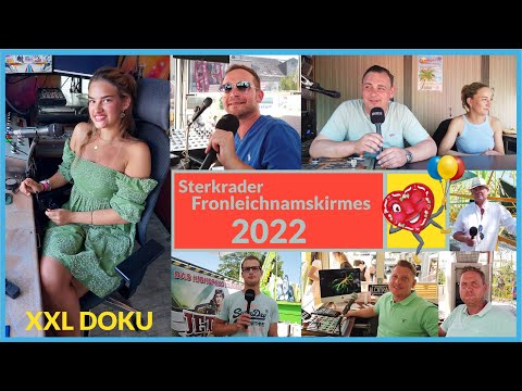 XXL DOKU Oberhausen-Sterkrade
