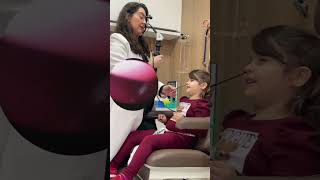 Como É A Videonaso Em Uma Criança?