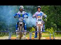 Dirt shark  danger smoke feat haiden deegan on a yz 250 2 stroke