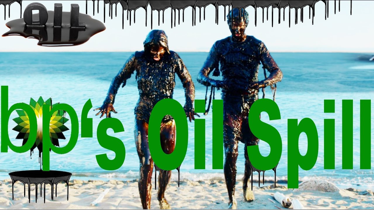 Shell Oil Parody BP's Oil Spill - A parody of Margaritaville Trop Rock Music Video - YouTube
