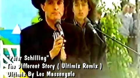 Download Peter Schilling Mp3 Free And Mp4