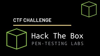 Famous Live CTF - Hacking Into HackTheBox.eu Net Worth