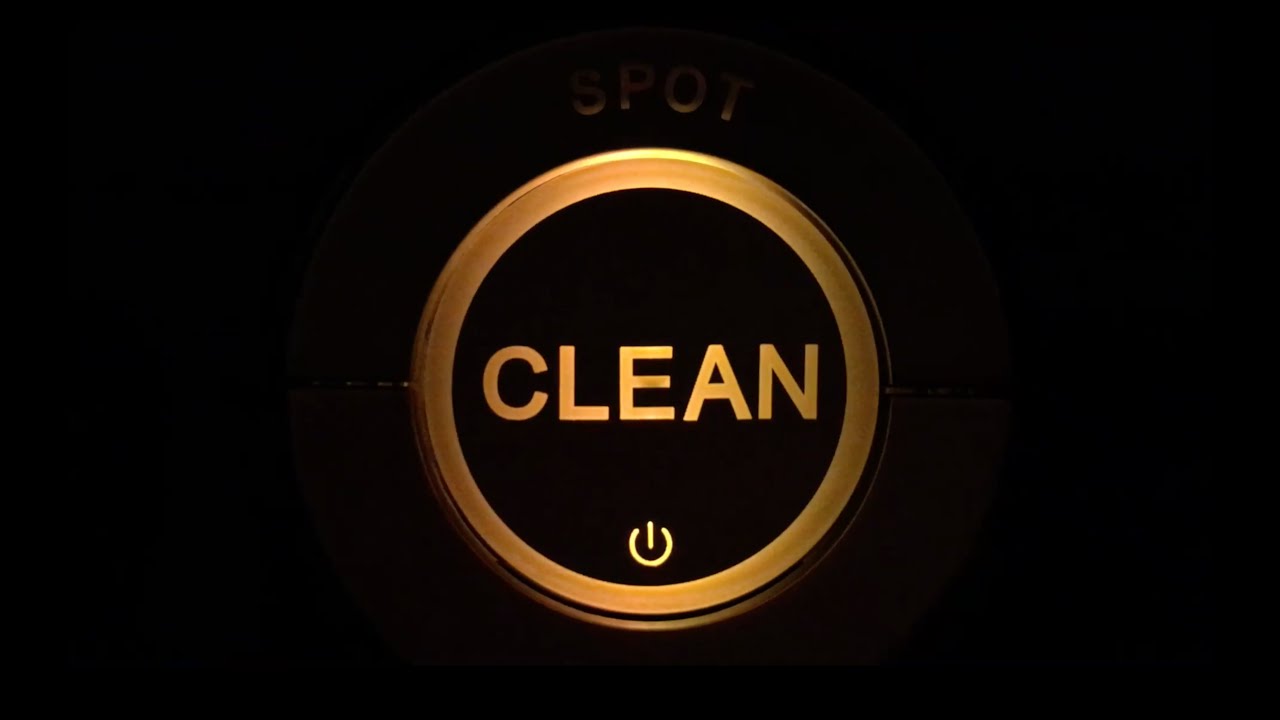 Roomba 651 Charging noise + Virtual Wall Battery Tip YouTube