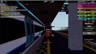 SCR #42: Dispatching Tutorial: Scenarios