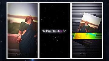 #Saiyaara 🥀💟||Hindi song xml file✌️😊||Xml file alight motion❤️‍🔥❤️‍🩹||Love story song xml file ✌️ 💗