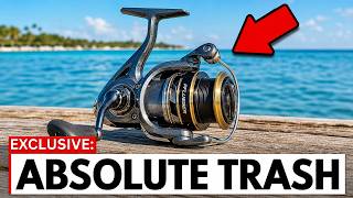 7 Fishing Brands You MUST Stop Buying (And 3 That Are Worth EVERY Penny)