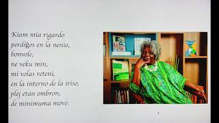 Pri trankvilo kaj silento