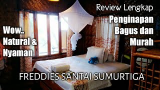 Freddies Santai Sumurtiga Sabang | Review Lengkap