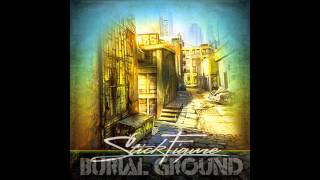 Miniatura de "Stick Figure - Burial Ground"