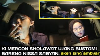 HANTAM DUKUN SANTET SATU KAMPUNG