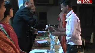 Swati Jain News Demo