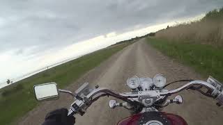 Travel vlog - The Heritage Road | Saaremaa trip 2025, E04