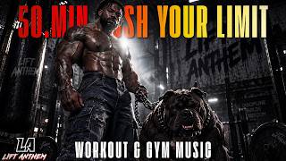 UNLEASH THE BEAST πͺ Workout Music 2026 | Powerful Trap Hip Hop Gym Motivation