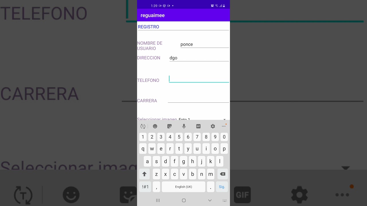 Regularizacion Aimee Sanchez