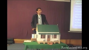 True Allegiance - Nader Mansour