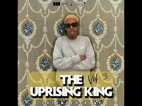 04 - DJ Natie x Lucan Alexander - Yet We Rise (Feat. Washa Nady)