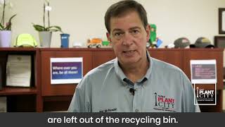 Recycling Dos & Don'ts