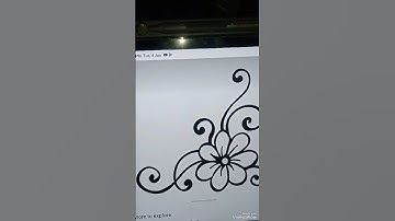 Aari tracing Canva free class tutorial for beginners#explorepage #canvatutorial #canva #aaritracing