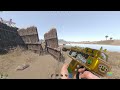 Richye! Rust PvP Montage #1