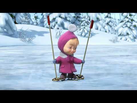 Маша плюс Каша 🧤 Коллекция серий Маша и Медведь 🔴 LIVE STREAM 🎬 Masha and the Bear 👱♀️ 🎀 - Get Movies