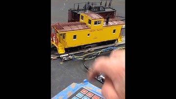 Arduino Turntable Demo