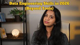 Data Engineering Skills in 2026 (Beyond Tools) System Design, Debug, Communication, Project Delivery