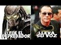 10 Cosas Que Talvez No Sabias Sobre Jean Claude Van Damme