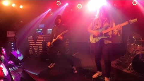 MASTER BOOT RECORD - Command & Conquer - Live Arena Vienna - Feb 2023 - 2160p/4K